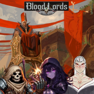 Harm Spells mean Harm Spells - Pathfinder2e: Blood Lords - Zombie Feast